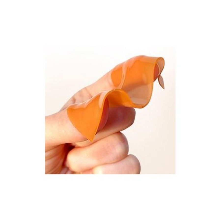 Гидрогелевые патчи для губ Pretty Real Vita, 30 штук, 1 упаковка