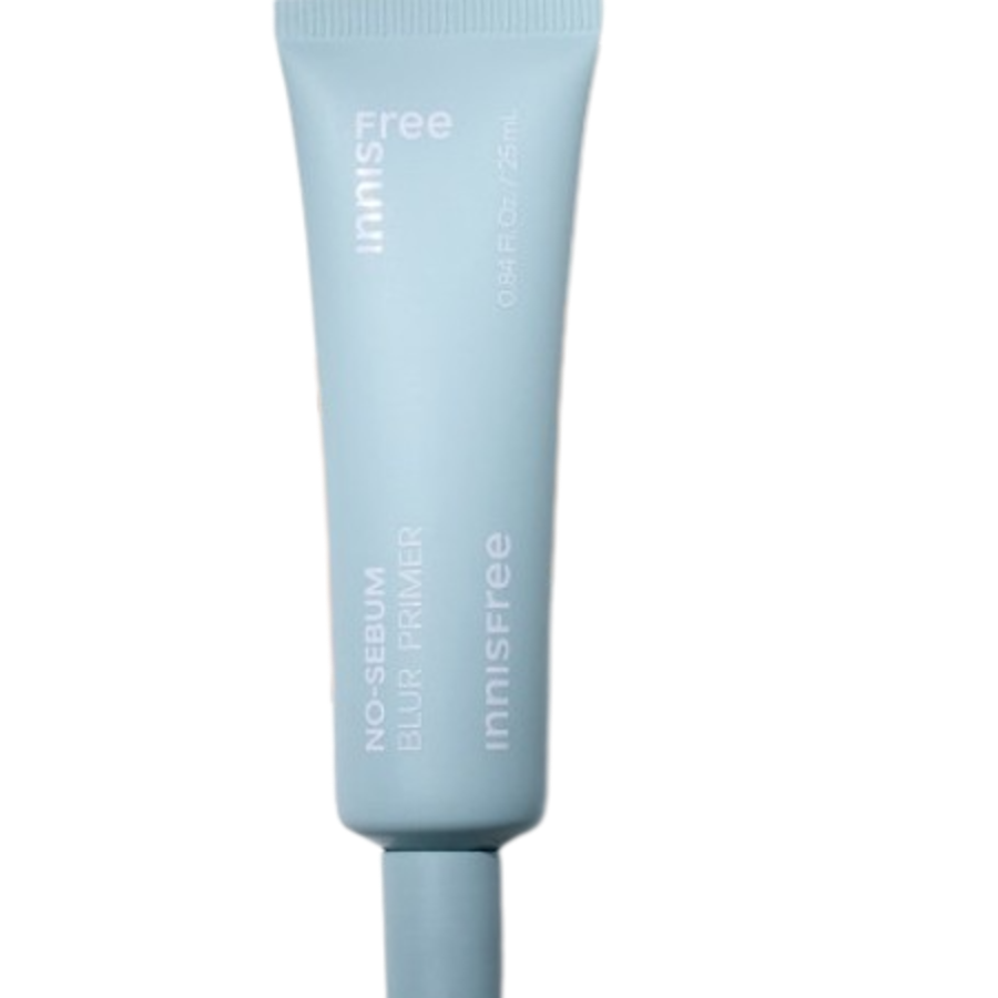 Праймер для лица INNISFREE без жирного блеска, 25 мл 1шт