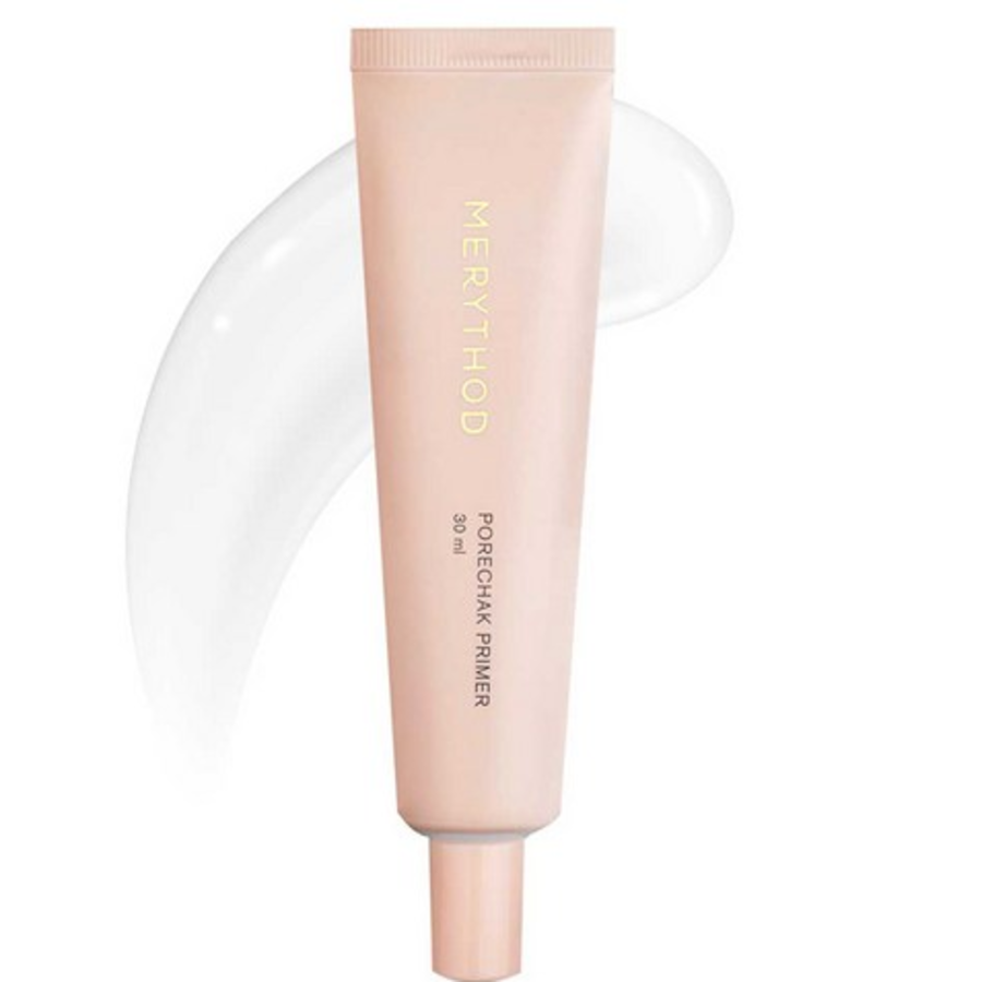 Грунтовка для очищения пор MERYTHOD, 30 мл