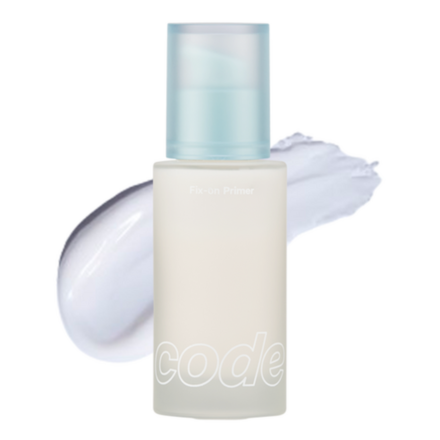 Грунтовка Codeglocolor Fixon Primer 30 мл, 1шт