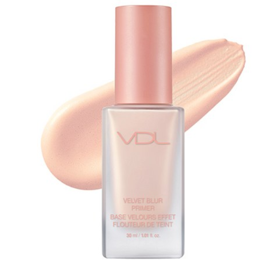 Грунтовка VDL Velvet Blur Primer 30 мл