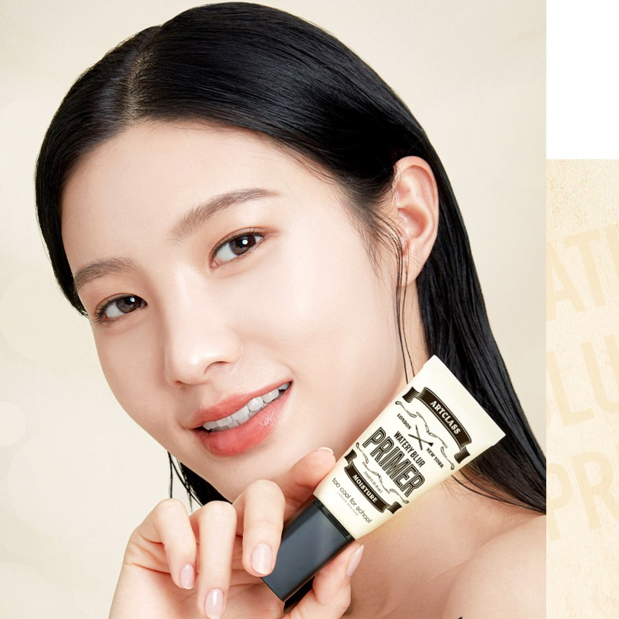 Too Cool For School  Водянистая грунтовка для размытия, 30г, 1шт