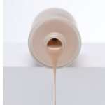 Стойкая тональная основа The Face Shop Ink Slim Fit EX 30 мл, V201 Apricot Be..., 1 шт