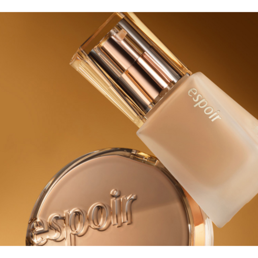Тональный крем Espoir Pro Tailor Be Glow Foundation нового класса SPF27 PA++, 30 г, слоновая кость, 1 шт