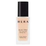 Тональный крем Hera Silky Stay 24H Long wear Foundation SPF20 PA++ 30 г