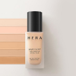 Тональный крем Hera Silky Stay 24H Long wear Foundation SPF20 PA++ 30 г