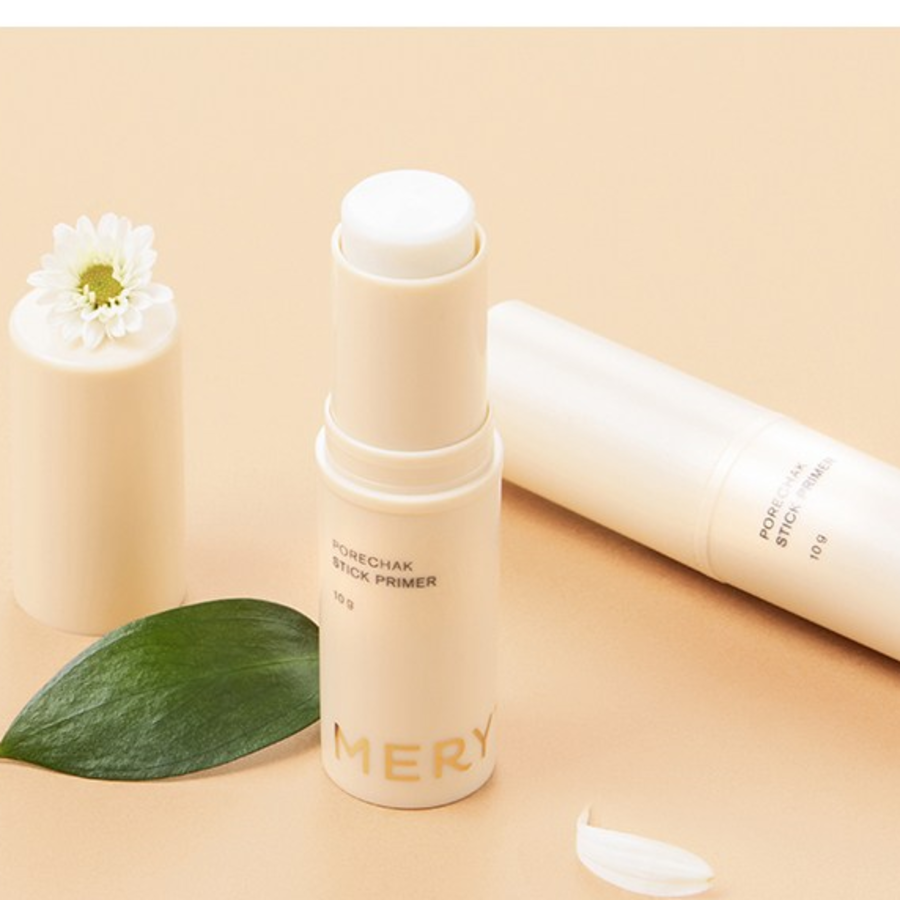 Грунтовка-карандаш для очистки пор MERITHOD, 10 г