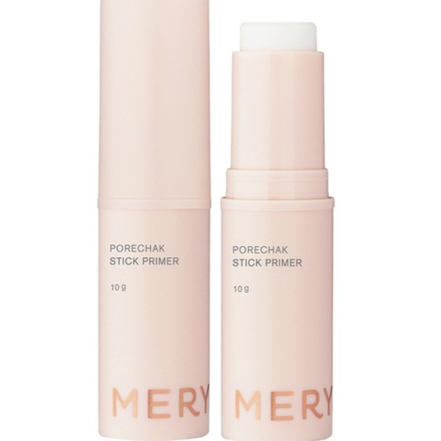 Грунтовка-карандаш для очистки пор MERITHOD, 10 г