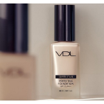 Тональная основа VDL Cover Stain Perfecting, 30 мл, A02, 1 шт