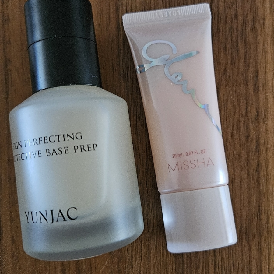 БАЛЬЗАМ ДЛЯ КОЖИ MISSHA GLOW SKIN BALM, 50 мл