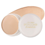 Тональный крем Shiseido Spot Cover 20 г, S100, 1 шт