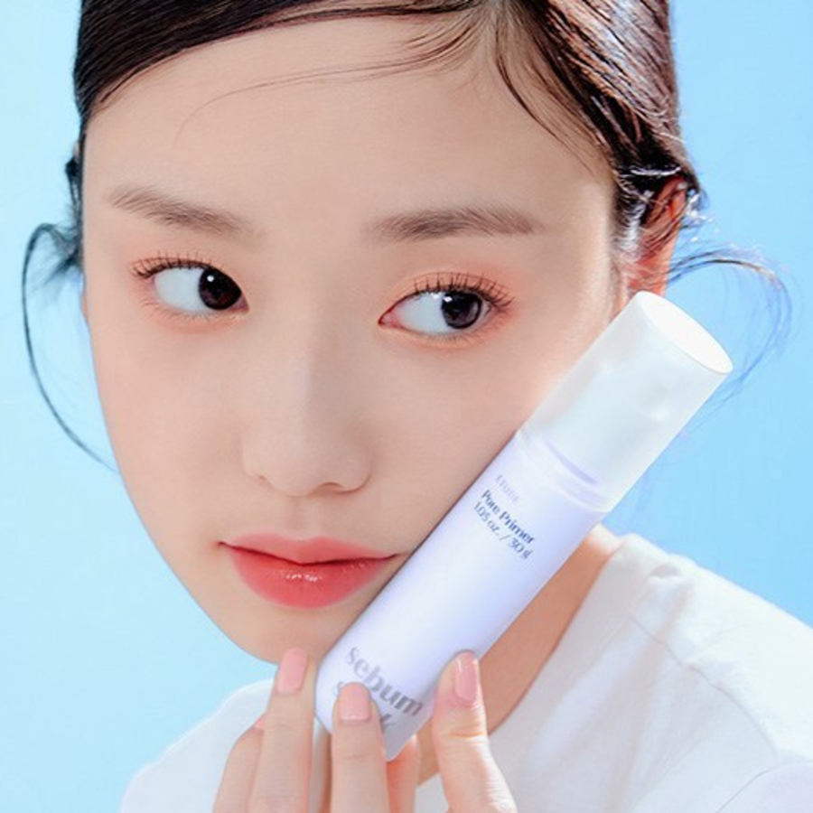 Грунтовка Etude Fiji Soak Pore Primer 30 г, прозрачная, 1шт