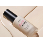 Жидкая основа Etude House с двойной стойкостью, 30 г, Нейтрально-бежевый, 1 шт