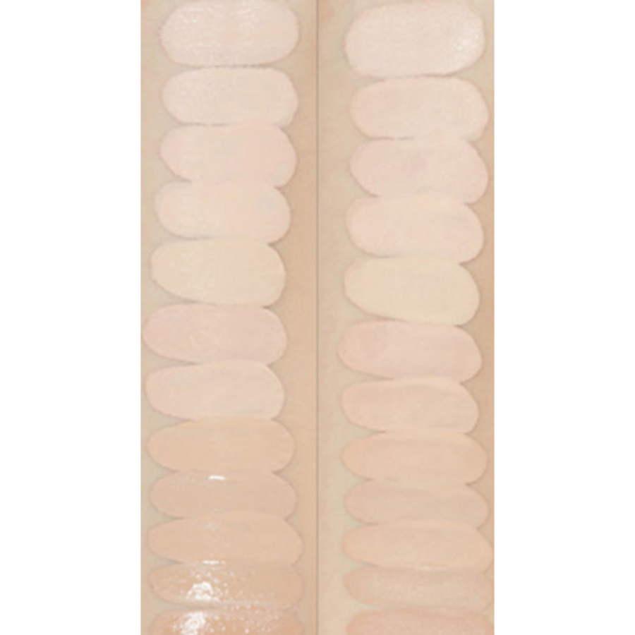 Жидкая основа Etude House с двойной стойкостью, 30 г, Нейтрально-бежевый, 1 шт