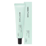 Грунтовка MERITHOD Pore Color Primer 30 мл, 02 Зеленый, 1шт