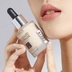 Тональный крем Catrice HD Liquid Coverage Foundation, 30 мл, № 010 Light By..., 1 шт