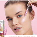 Сыворотка Evelyn Makeup Primer 2В1