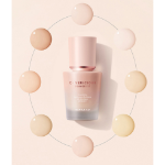 Тональный крем BANILA CO  Covericious Power Fit, 30 мл, 21 роза