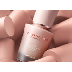 Тональный крем BANILA CO  Covericious Power Fit, 30 мл, 21 роза