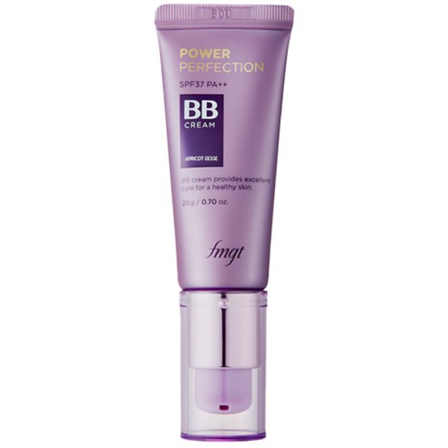 ВВ-крем The Face Shop Power Perfection BB Cream SPF37 PA++