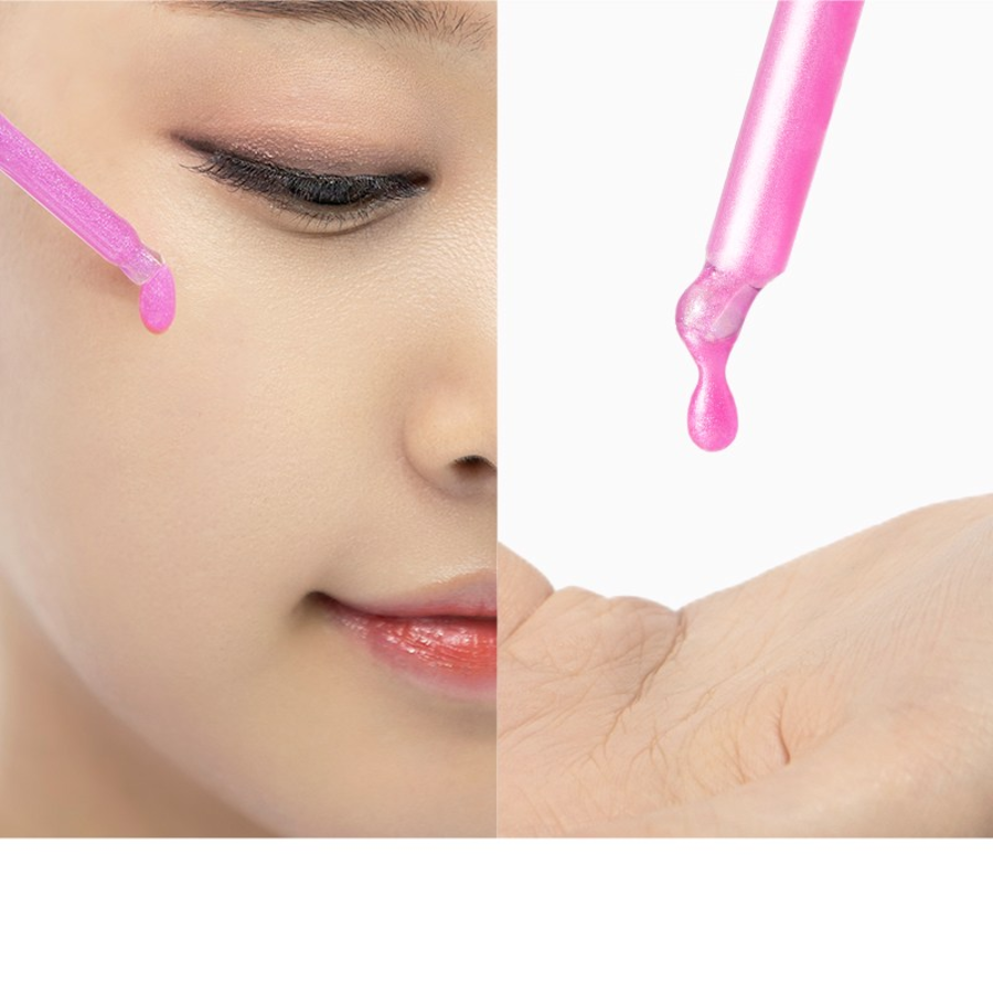 Праймер Self Beauty Unicorn Aurora Essence Primer 32 мл, 1шт