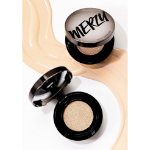 Merzy The First Cushion Cover 13g, 21P Vanilla – тональная основа в формате кушона, 13 г, оттенок 21P Vanilla