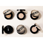 Merzy The First Cushion Cover 13g, 21P Vanilla – тональная основа в формате кушона, 13 г, оттенок 21P Vanilla