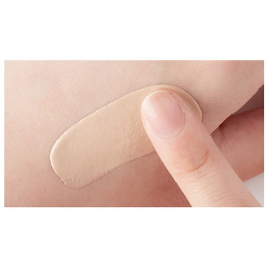 Облегающий ВВ-крем Hanskin Super Velvet SPF35 PA++