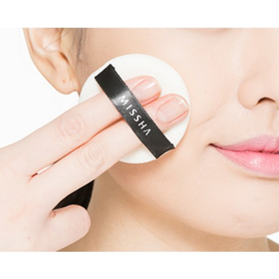 ПУДРА MISSHA PROTOUCH PACT 10 г, № 21