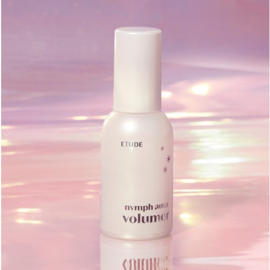 Объем Etude House Nymph Glow, Прозрачное водяное сияние