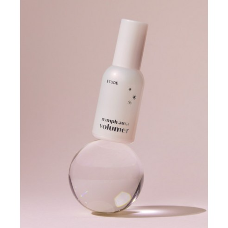 Объем Etude House Nymph Glow, Прозрачное водяное сияние