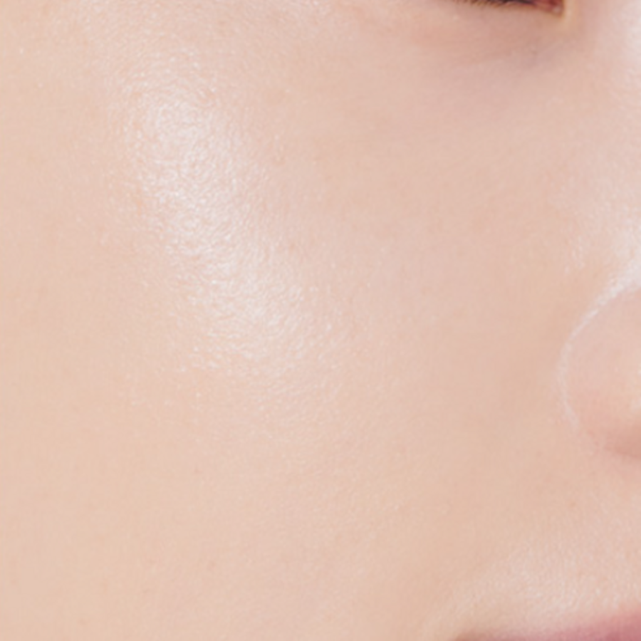 Объем Etude House Nymph Glow, Прозрачное водяное сияние