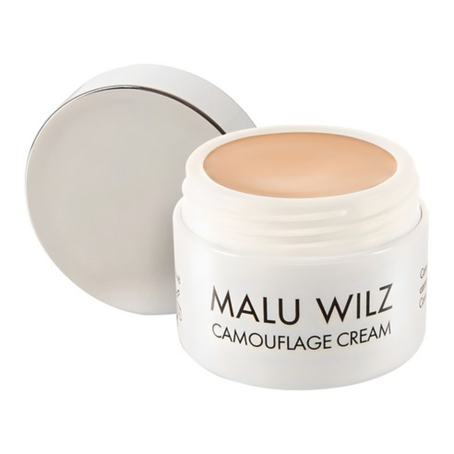 Крем-консилер Marubilz Chemistry Cream Concealer 6 г, № 3 Натуральный бежевый