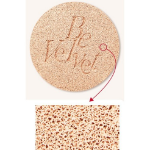 Тональный крем Espoir Vi velvet Cover New Class Cushion Foundation Refill 13 г, № 21 Слоновая кость