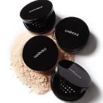 Пудра для лица с люминесцентными духами Tony Moly, 01 Ярко-бежевый