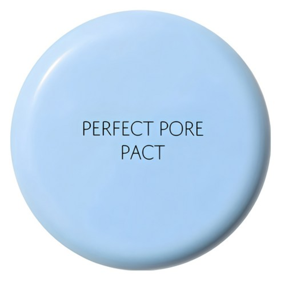 Пудра The Saem Saemmul Perfect Pore Pact Powder 12 г