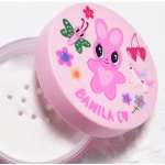 Финишная пудра BANILA CO Prime Ice Cream Color Edition Primer Finish Powder 12 г, бесцветная