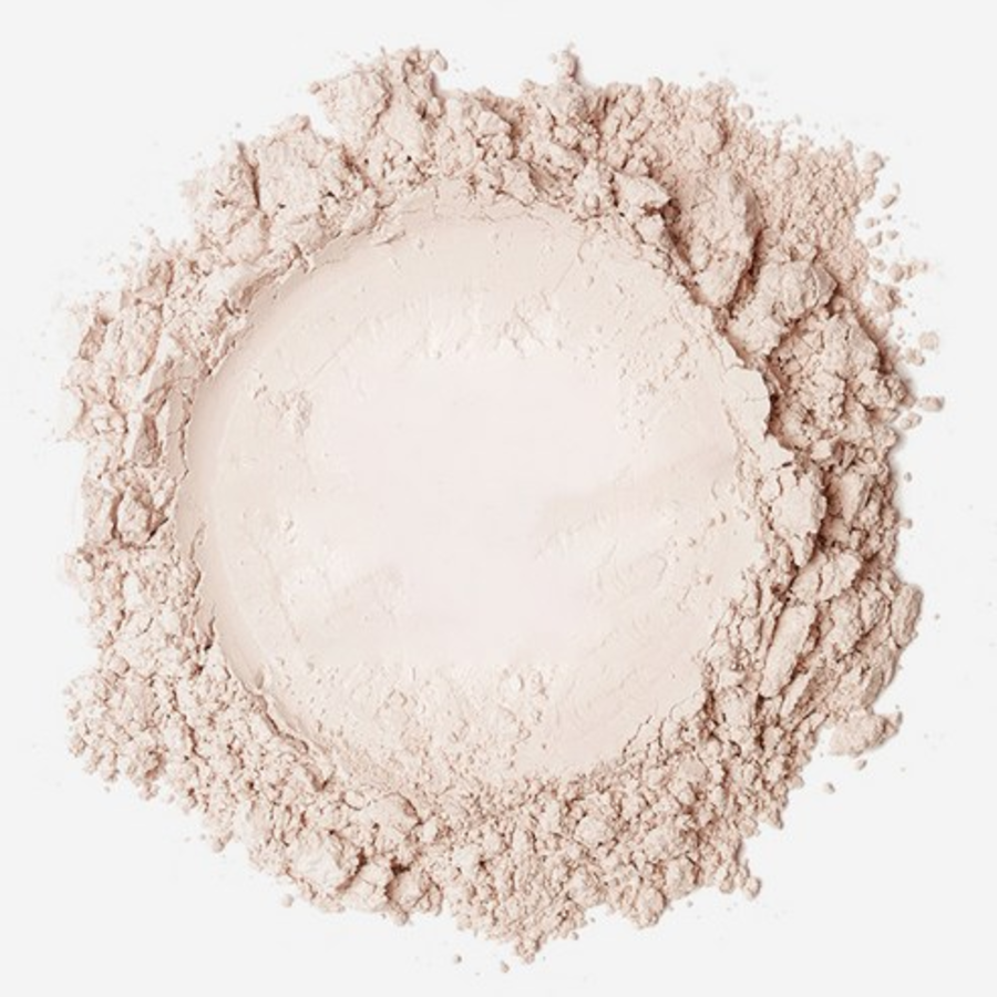 Пудра для защиты от пятен Hanskin Blemish Cover Blur Pact, 9 г, легкий