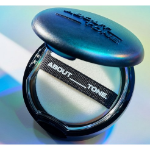 Пудра для размытия тона Pact 9g, 02 Светлый