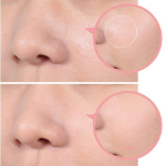 Мягкая пудра Me factory Pact 9 г, розовая