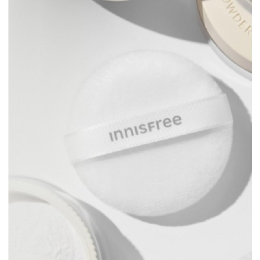 Пудра для размывания пор Innisfree, 11 г