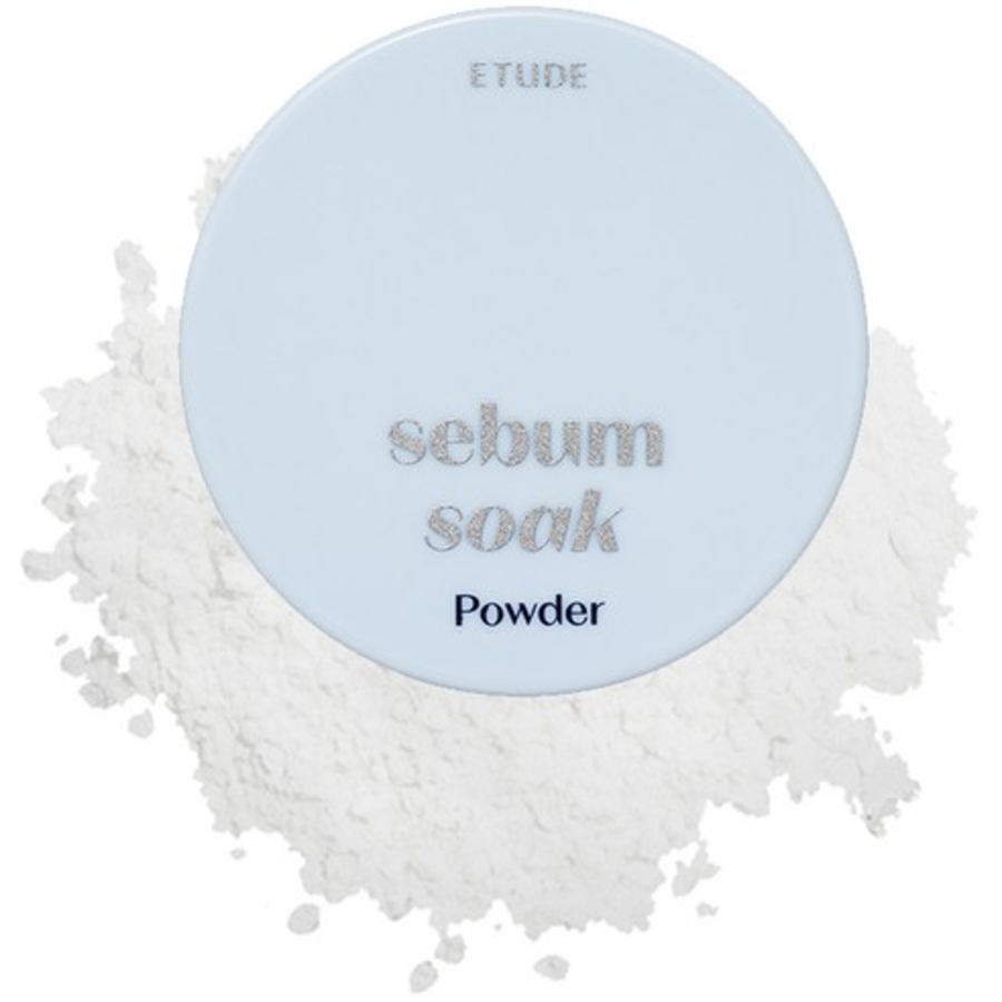 Пудра для замачивания Etude Fiji, 5 г