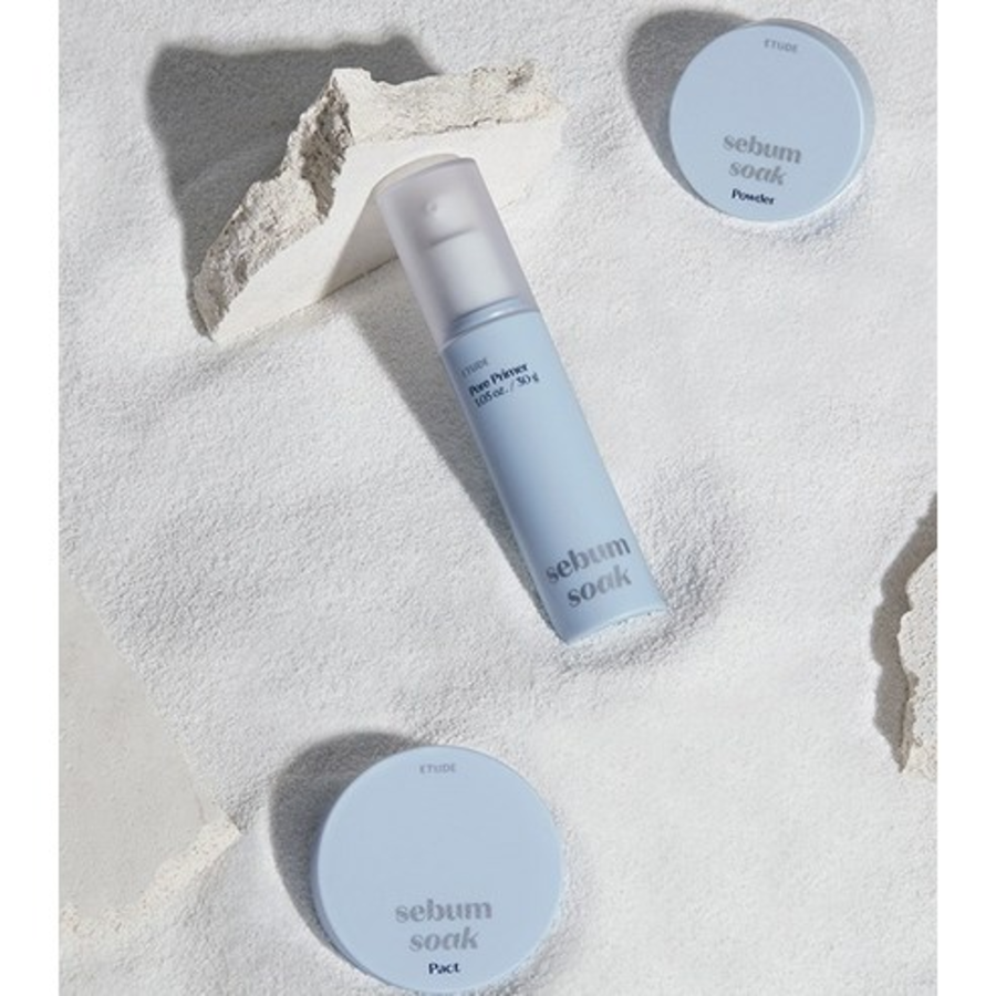 Пудра для замачивания Etude Fiji, 5 г