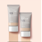 Hanskin Premium Super Magic BB крем Премиум-класса с SPF30 PA++