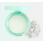 Мягкая пудра ME FACTORY Pact 9 г, мятная