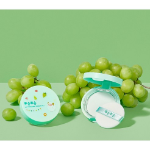 Мягкая пудра ME FACTORY Pact 9 г, мятная