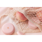 Пудра Skinfood Peach Fluffy Multi Finish Powder большой емкости, 15 г