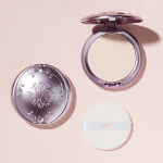 Пудра Etude Secret Beam Pact, 15 г, SPF 36 PA+++, светло-жемчужная пудра NO2