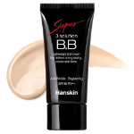 ВВ-крем Hanskin Super Three Solution BB Cream SPF35 PA++