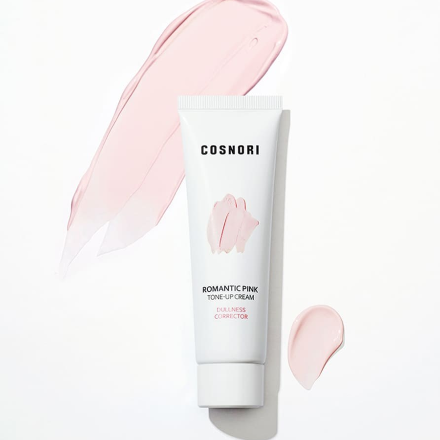 Тонизирующий крем Cosnori Romantic Pink, 50 мл